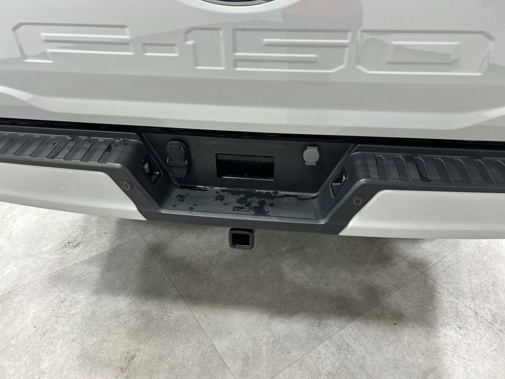 Certified 2023 Ford F150 XLT w/ Equipment Group 302A High AWD/4WD image 47