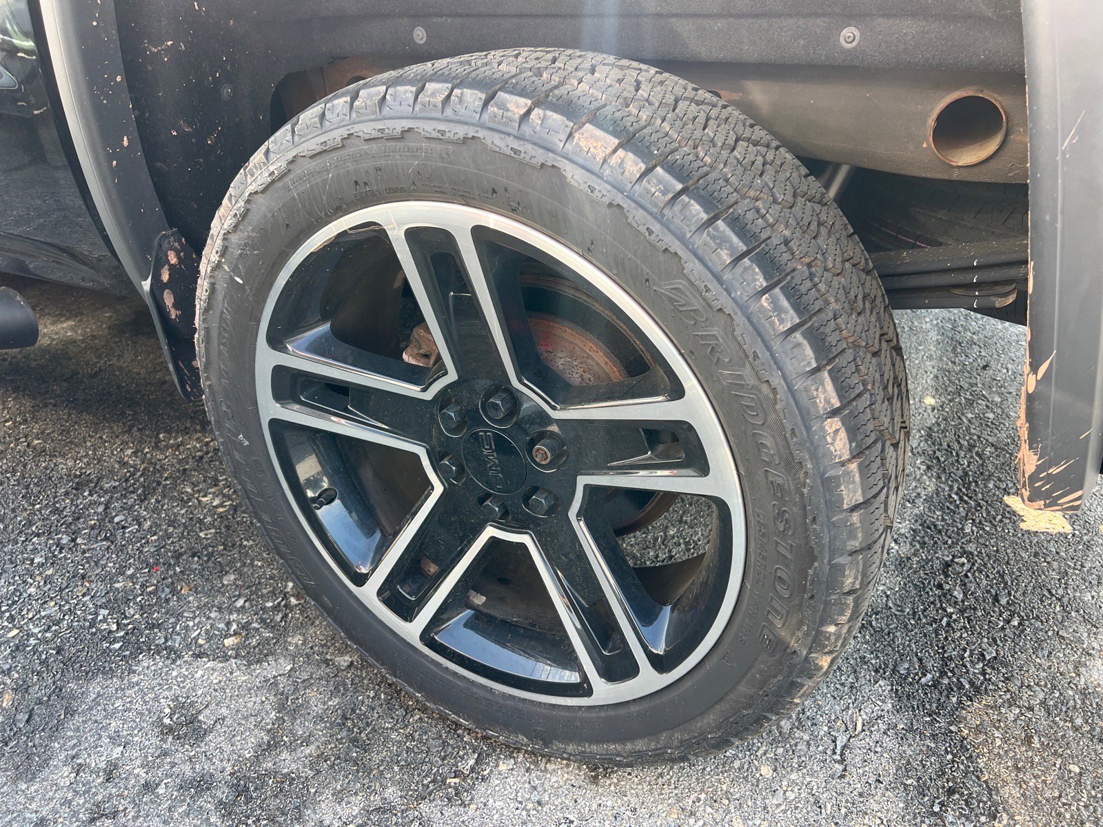 Used 2019 GMC Sierra 1500 SLE w/ Black Pack AWD/4WD image 9