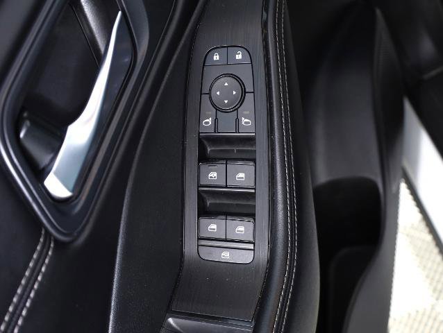 Used 2023 Nissan Rogue SV w/ SV Premium B Package image 18