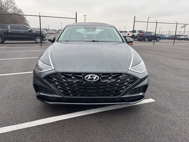 Used 2022 Hyundai Sonata Limited image 7