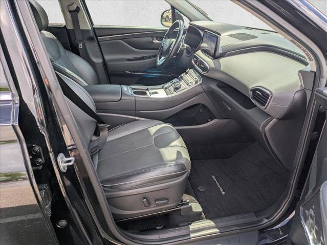Used 2023 Hyundai Santa Fe Limited FWD image 19