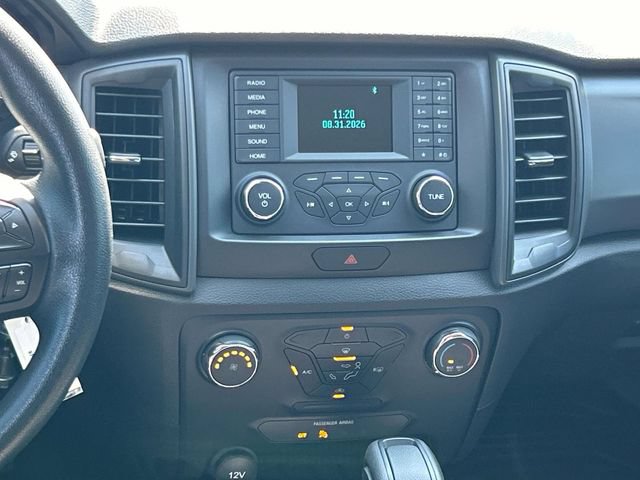 Certified 2023 Ford Ranger XL AWD/4WD image 15