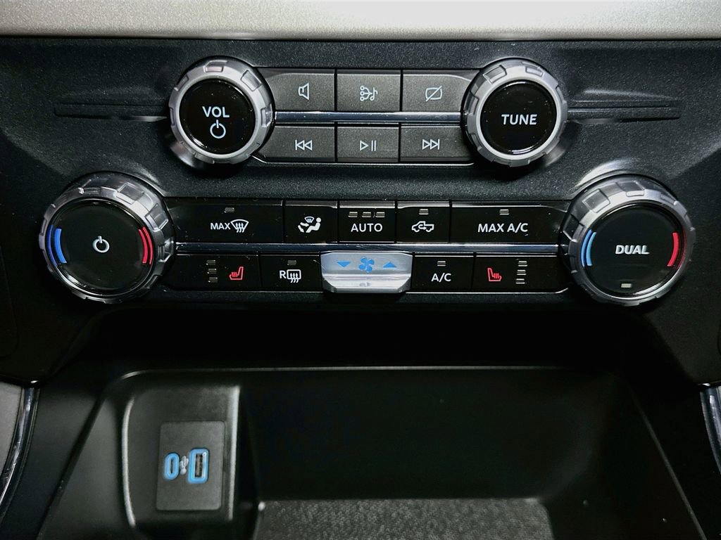 Certified 2023 Ford F150 XLT w/ Equipment Group 302A High AWD/4WD image 29