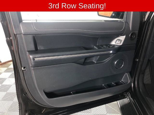 Certified 2024 Ford Expedition XLT AWD/4WD image 10
