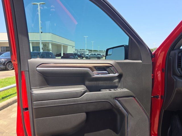 Used 2024 Chevrolet Silverado 1500 LT Trail Boss AWD/4WD image 10