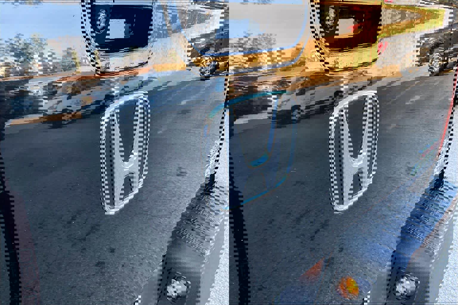 Used 2021 Honda Ridgeline Sport image 33