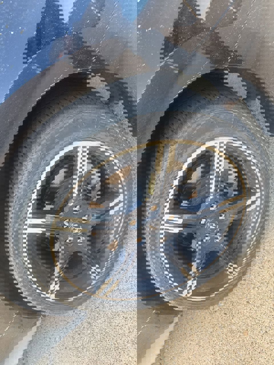 Certified 2019 Ford Mustang GT Premium w/ California Special Package image 7