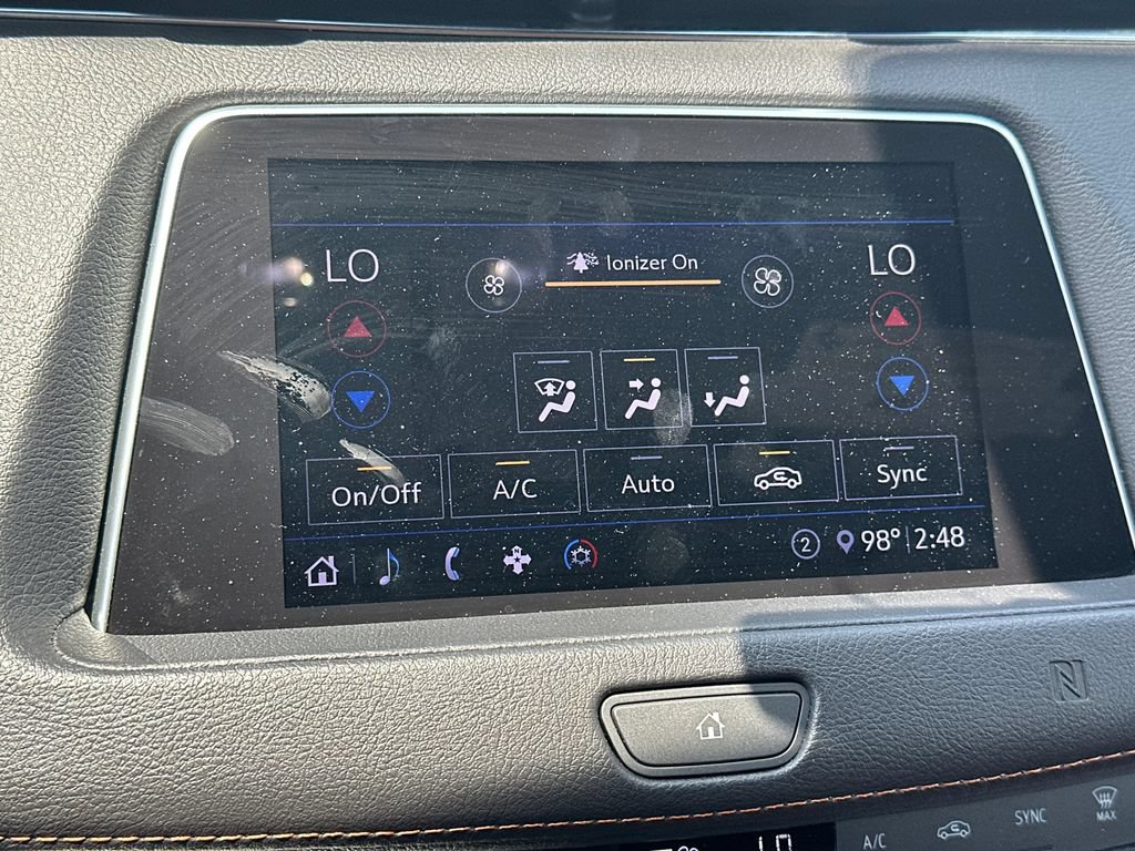 Used 2020 Cadillac XT4 Sport AWD/4WD image 28