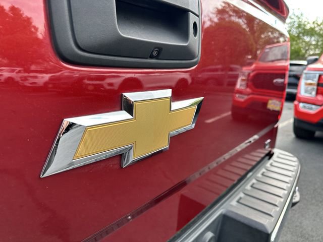 Used 2018 Chevrolet Silverado 1500 LT w/ All Star Edition AWD/4WD image 44