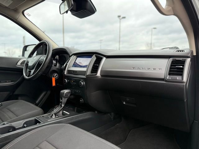 Certified 2022 Ford Ranger XL w/ Equipment Group 101A High image 31