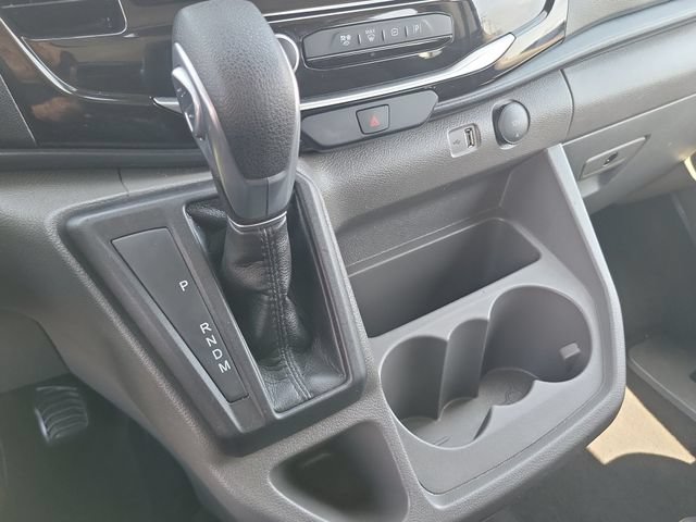 Certified 2024 Ford Transit 350 XLT RWD image 27