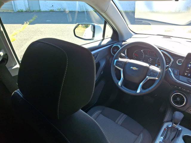 Used 2025 Chevrolet Blazer LT AWD/4WD image 15