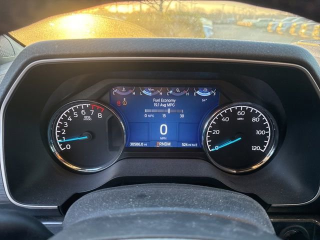 Certified 2021 Ford F150 XLT w/ Equipment Group 301A Mid image 16