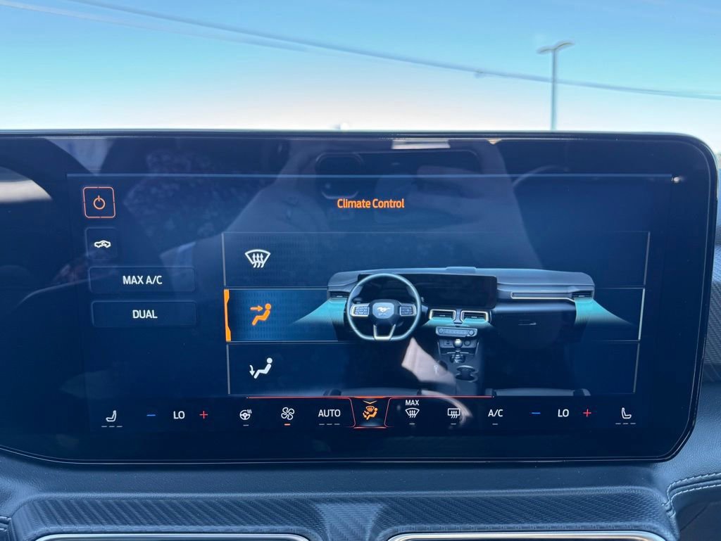 Certified 2024 Ford Mustang GT Premium image 23