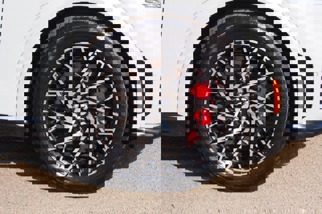 Certified 2023 Ford Mustang Mach-E GT w/ GT Performance Edition image 9