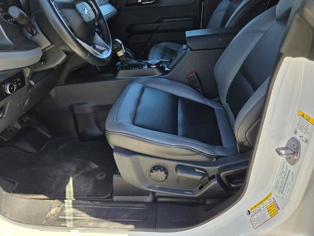 Certified 2024 Ford F350 Lariat w/ Lariat Ultimate Package AWD/4WD image 3