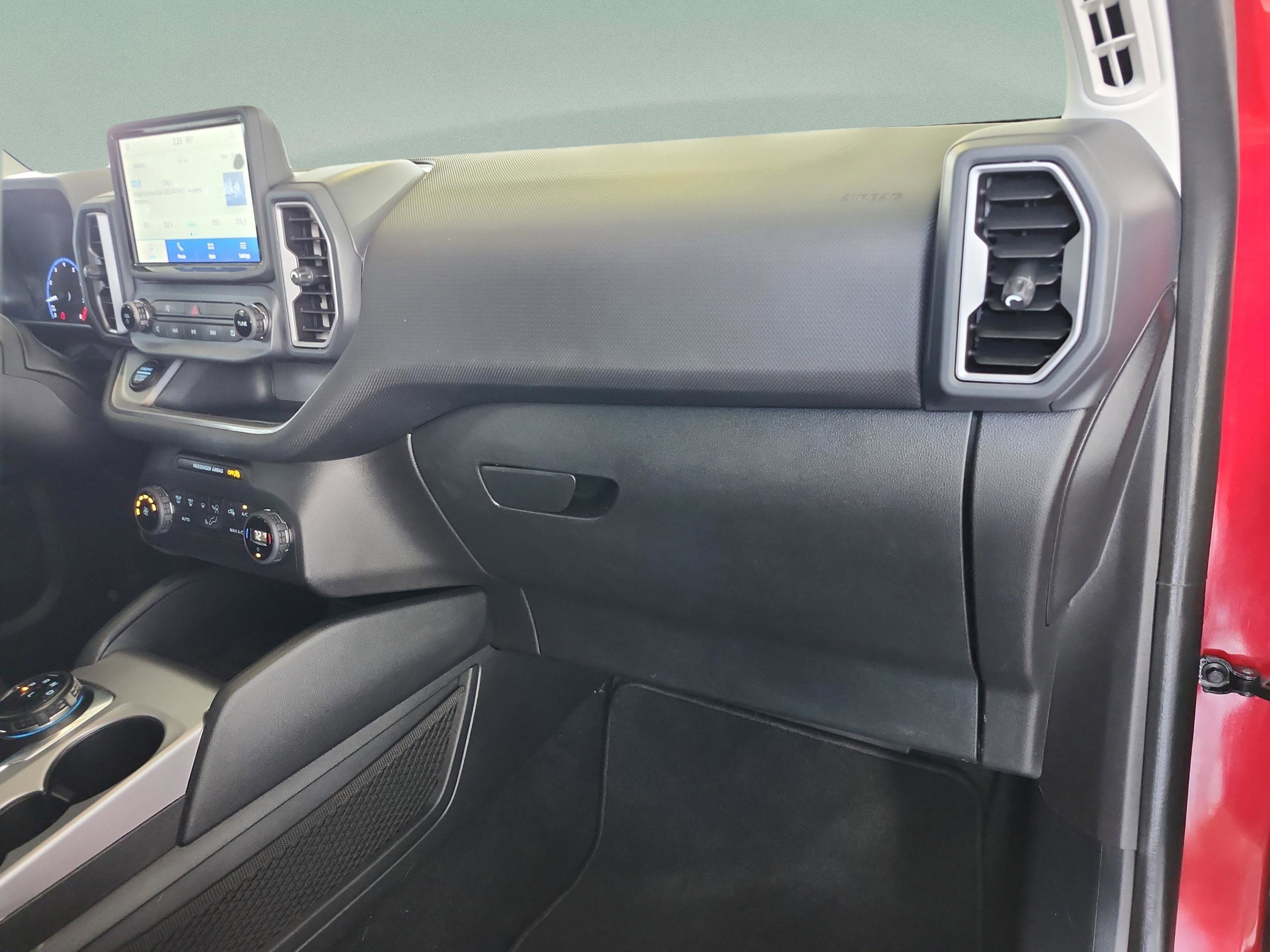 Certified 2021 Ford Bronco Sport Big Bend AWD/4WD image 20