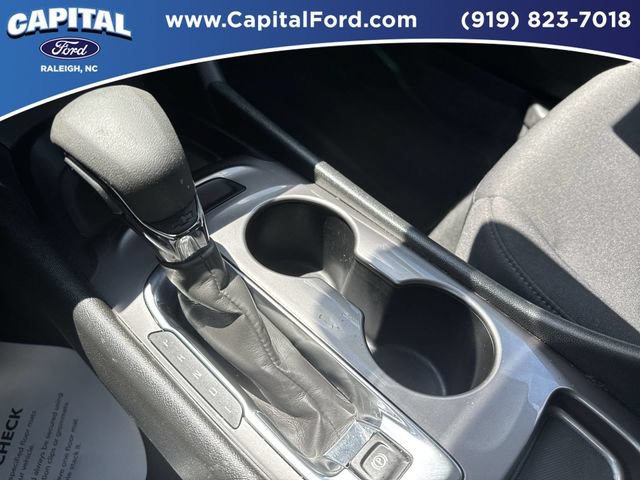 Used 2023 Chevrolet Malibu LS FWD image 30