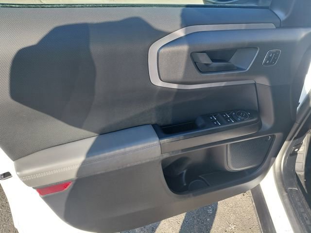 Certified 2025 Ford Bronco Sport Badlands image 25