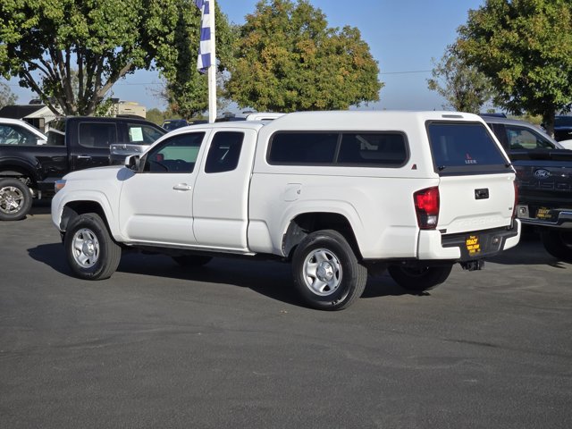 Used 2020 Toyota Tacoma SR RWD image 8