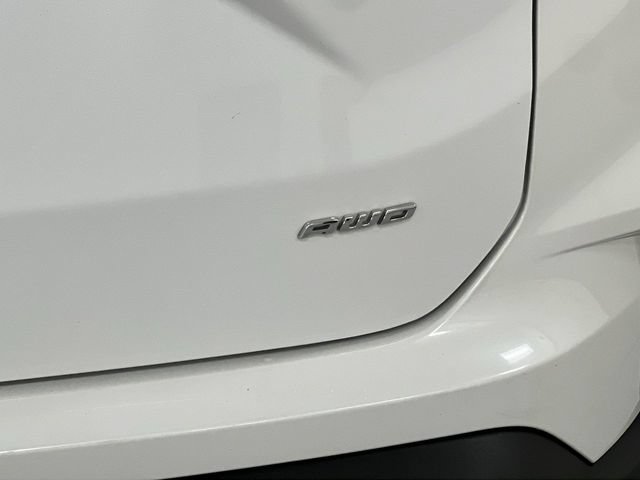 Certified 2021 Ford Edge Titanium AWD/4WD image 5