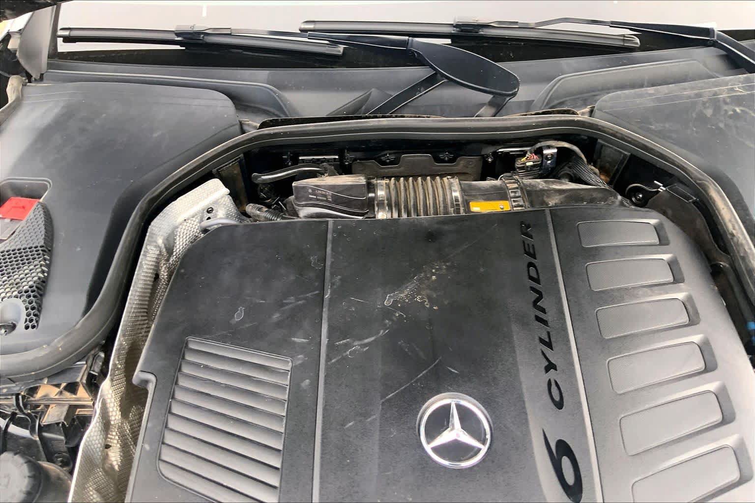 Used 2023 Mercedes-Benz E 450 Coupe image 32