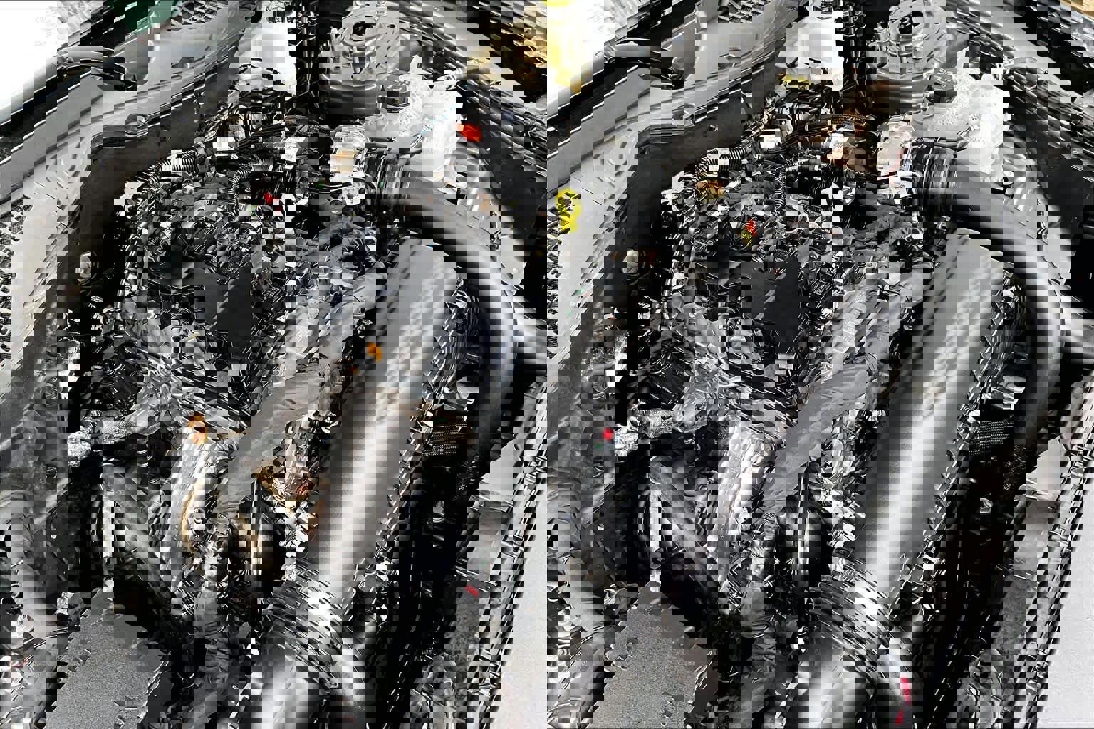 Certified 2024 Ford Mustang Premium image 33