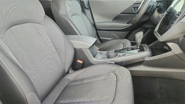 Used 2024 Subaru Crosstrek 2.0i Premium image 33