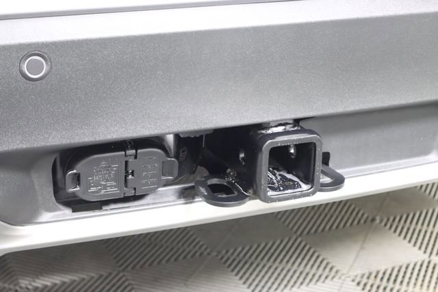 Certified 2025 Ford Explorer Active w/ Active Comfort Package image 27