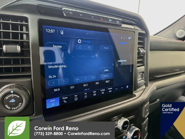 Certified 2024 Ford F150 Raptor AWD/4WD image 15
