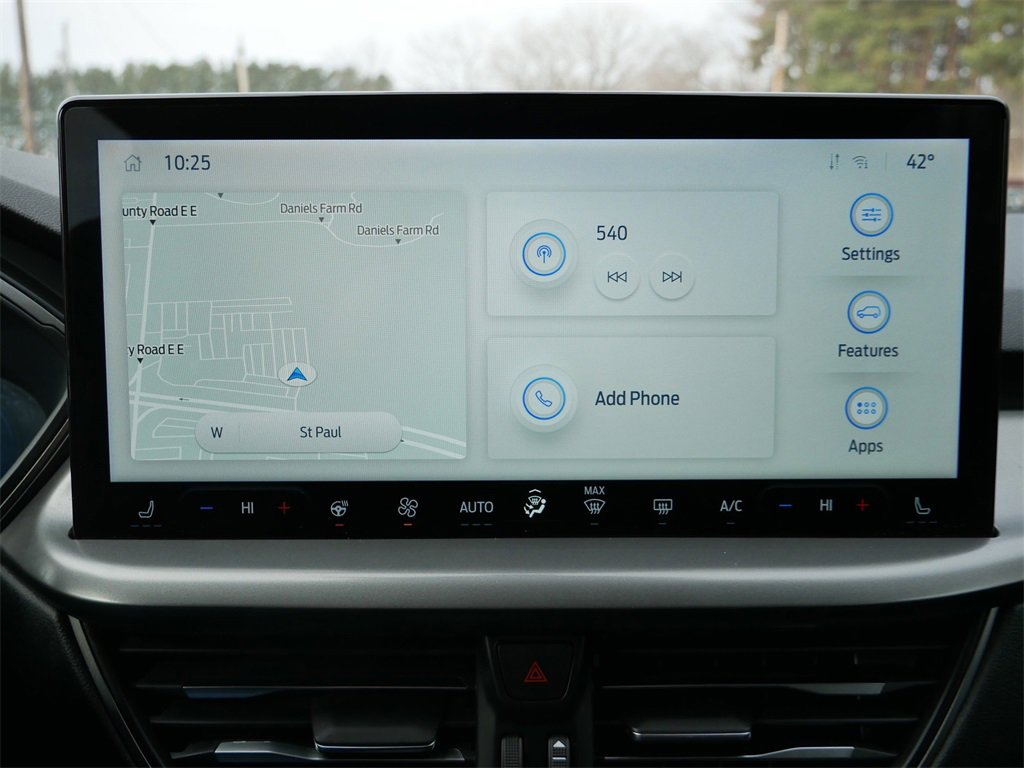 Certified 2023 Ford Escape Active w/ Tech Pack #2 image 22