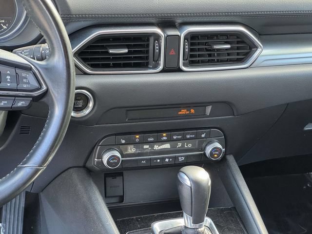 Used 2020 MAZDA CX-5 Touring AWD/4WD image 21