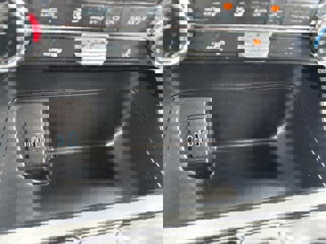 Certified 2024 Ford F150 XLT w/ Mobile Office Package image 26