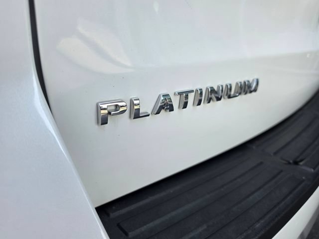 Certified 2023 Ford Expedition Max Platinum AWD/4WD image 27