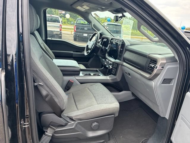 Certified 2024 Ford F150 XLT w/ Mobile Office Package AWD/4WD image 74
