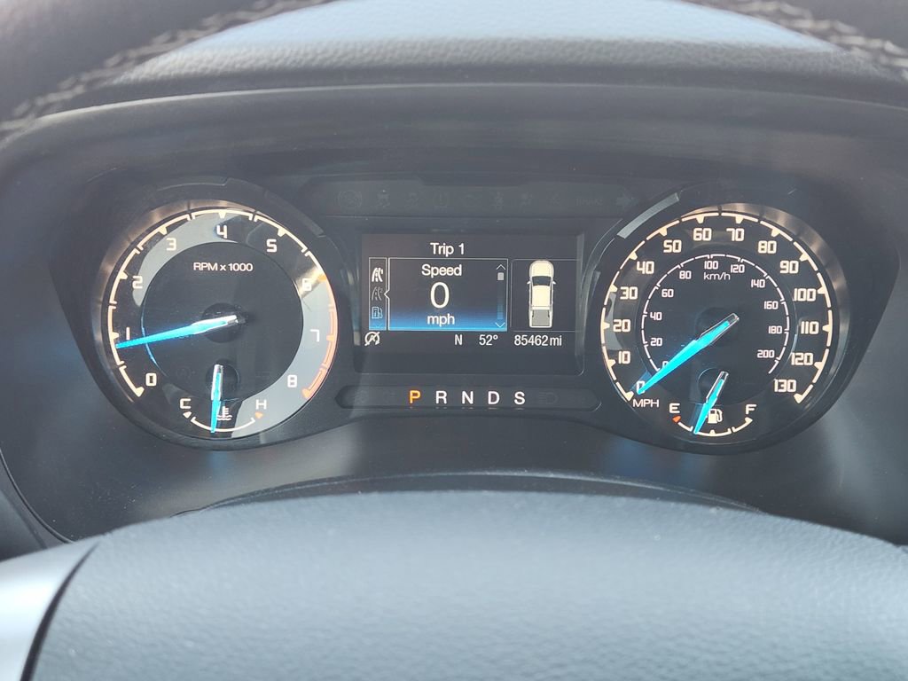 Certified 2022 Ford Ranger XLT w/ Equipment Group 301A Mid image 15