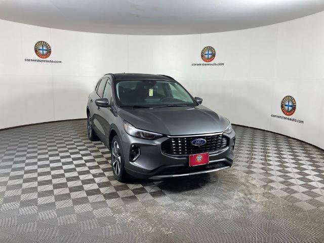 Certified 2023 Ford Escape Platinum image 18