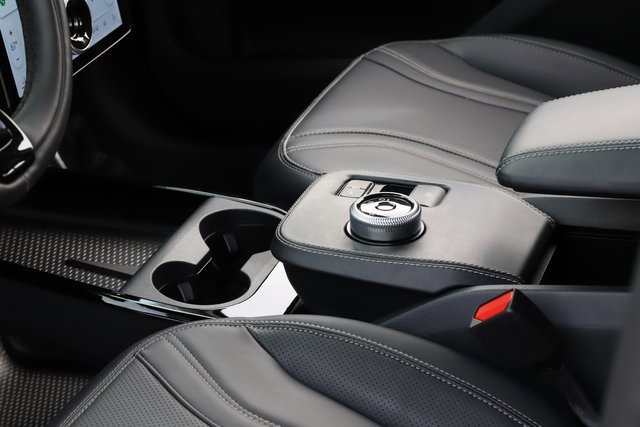 Certified 2024 Ford Mustang Mach-E Premium image 20