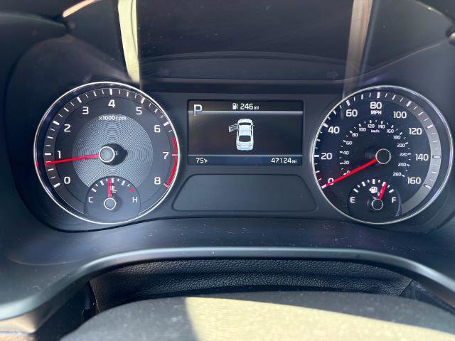 Used 2022 Kia Forte LXS w/ LXS Technology Package FWD image 15