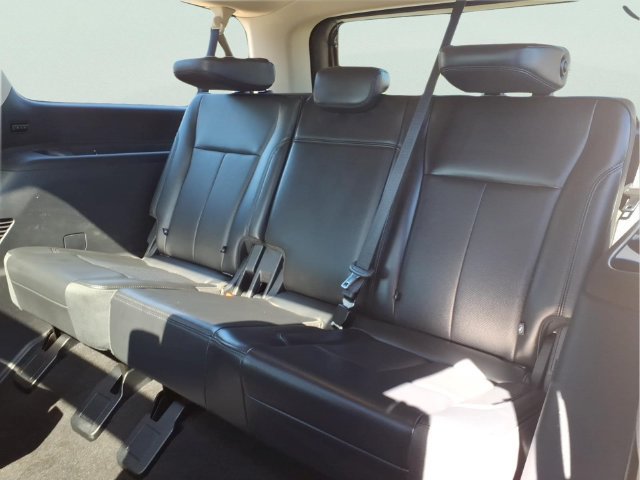 Certified 2024 Ford Expedition Max XLT AWD/4WD image 9