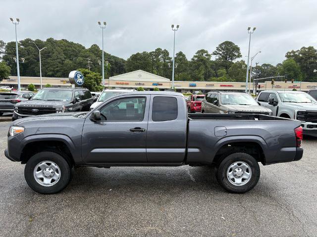 Used 2021 Toyota Tacoma SR AWD/4WD image 8
