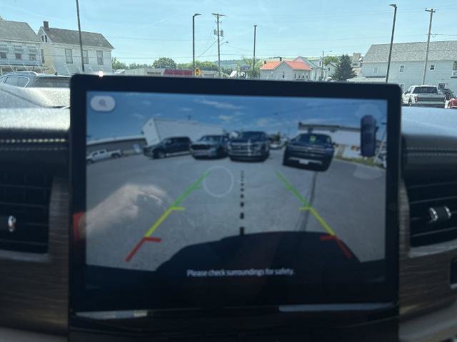 Certified 2024 Ford Expedition Limited AWD/4WD image 34