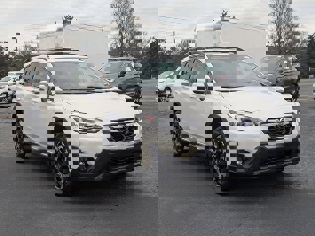Used 2021 Subaru Crosstrek 2.5i Limited w/ Moonroof Package 2 image 2