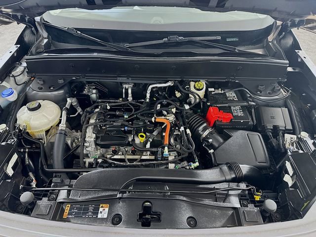 Certified 2023 Ford Bronco Sport Big Bend w/ Convenience Package image 26