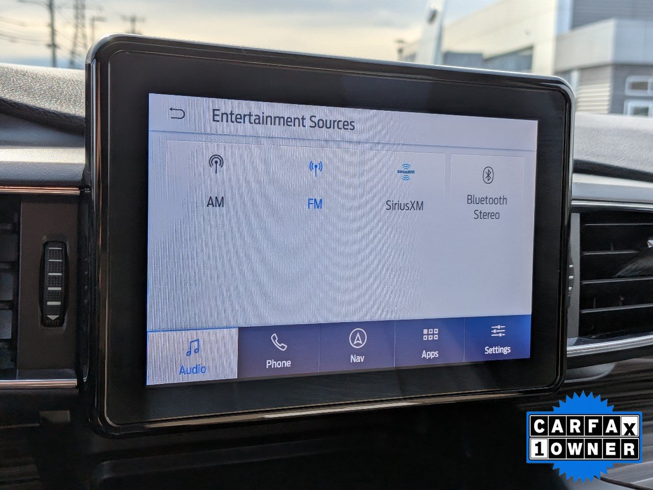 Certified 2020 Ford Explorer Limited AWD/4WD image 26