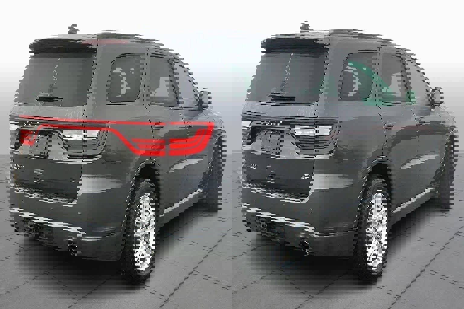 Used 2024 Dodge Durango GT image 3