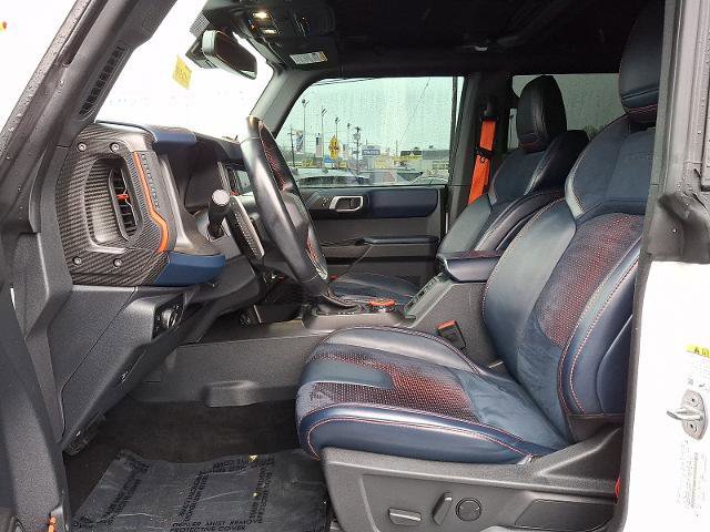 Certified 2023 Ford Bronco Raptor image 14