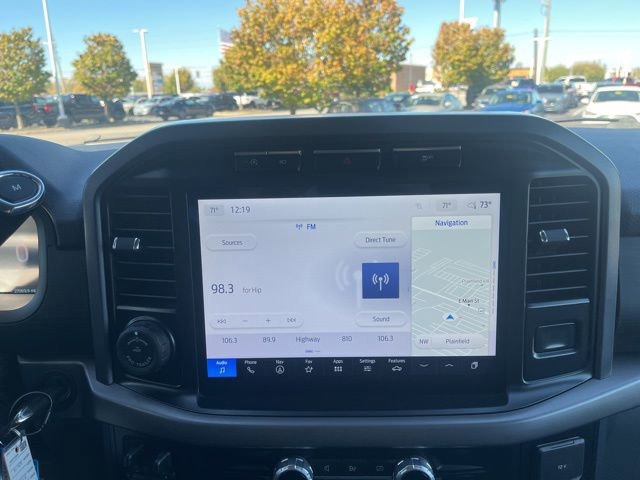 Certified 2024 Ford F150 XLT w/ Tow/Haul Package image 21