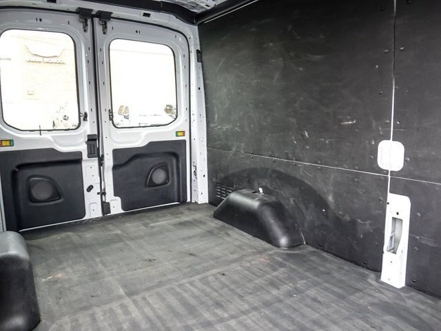 Certified 2024 Ford Transit 250 148 Medium Roof w/ Load Area Protection Package RWD image 29