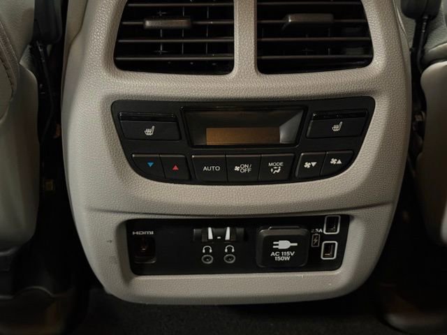 Used 2019 Honda Pilot Touring image 38